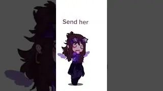 Another Old Video Remake! #gacha #oldgachatrend