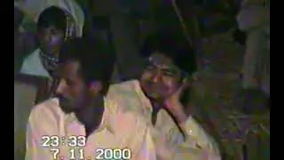 goth ghulam hussain laghari melo