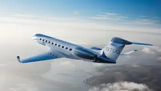 The Real Cost Of Owning A Gulfstream G700