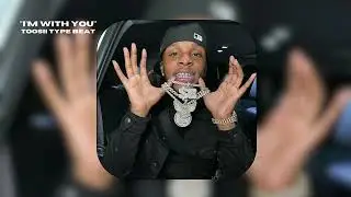 FREE | Toosii Type Beat | 