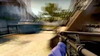 КАК ТАЩИТЬ КЛАТЧИ НА ИЗИ???ЛЕГКО!!!!!! 1 В 4 CS GO