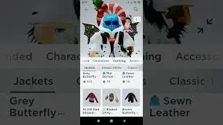 Как получить бесплатную 3D одежду