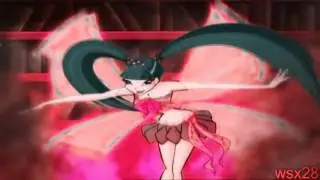 [Angels in Disguise] Bloom and Musa - Where have you been [request]