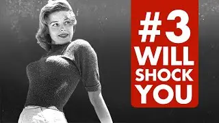 10 Reasons Why Elaine Stewart Was Amazing