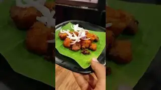 Fish Chilli சாப்பிட்டு இருகிங்களா⁉️⁉️⁉️ 