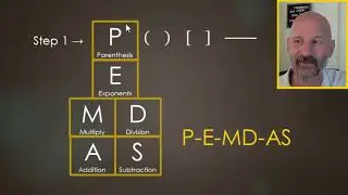 PEMDAS Math: Grouping Symbols & Order of Operations Explained!