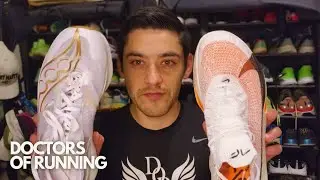Nike Alphafly 3 vs. Saucony Endorphin Elite | Which to Choose?