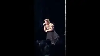 Kelly Clarkson 07/21/15 Darien Lake 