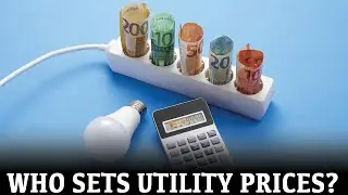 PowerGab Ep.4 - Who Sets Utility Prices?