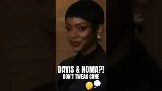Davis Is On The Verge Of Taking Noma From Cane Thanks To THIS… 😏 #powerghost #powerbook2 #shorts