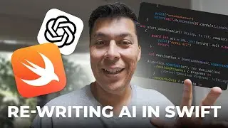 The Swift-AI Gap: Billion Dollar Opportunity
