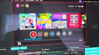 Fix blurry capture on Mac