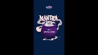 MANTRA : Mau Tanya Spectra Eps 1 S1 Pro