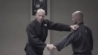 Teki Otoshi explained -AKBAN Ninjutsu