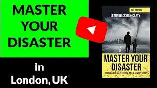 London Book Fair 2021 MYD