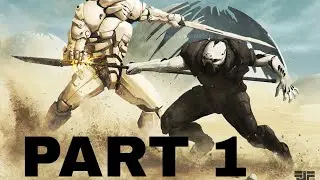 Mech Arena Tutorial Gameplay Part 1