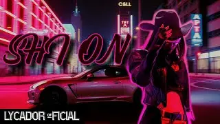 JENNIE - 'ShiOn' M/V (AI ORIGINAL)