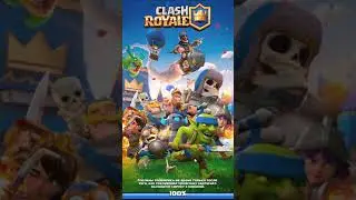 Clash Royal 37 - Легендарный сундук в магазине