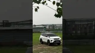 Fortuner ❤️‍🔥😍 #trending #fortuner4x2 #trending