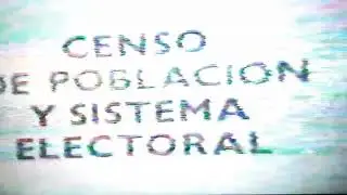 Publicidad Censo 1990