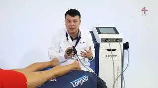 Плантарный фасцит. Что вы не знали о лечении смотрите в данном видео