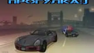 Играю в gta3 (прохождение миссии прогулка) РАЗБИЛ ЛИМУЗИН И СБЕЖАЛ ОТ МЕНТОВ ЭТО ОБЛАВА!!!
