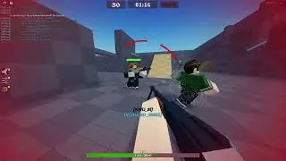 Just Playing