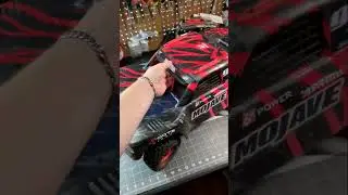 OMG!! Sick Arrma Mojave RC Car Upgrades!!