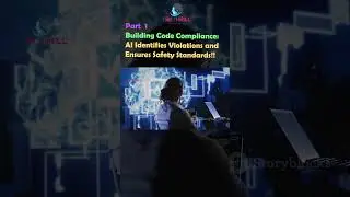 Building Code Compliance: AI Identifies Violations and Ensures Safety Standards! Part 1 