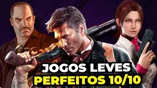 Top 20 Perfect 10/10 Games That Run on Low-End PCs Without a Graphics Card