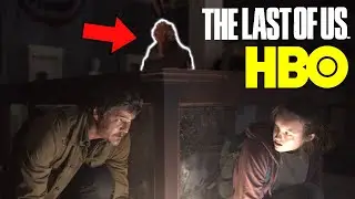 EVERYTHING we know about The Last of Us HBO so far!