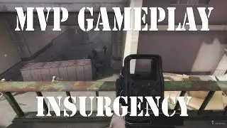 Insurgency - MVP