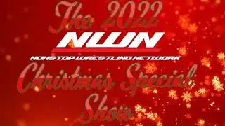 The 2022 NWN Christmas Special Show