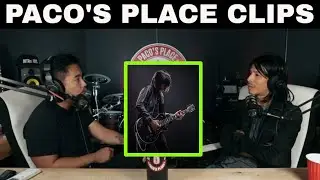 Jet Lopez on His Attitude Towards Music