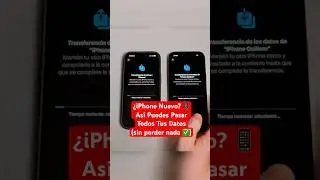 This Is How You Can Transfer All Your Data (without losing anything ✅)
