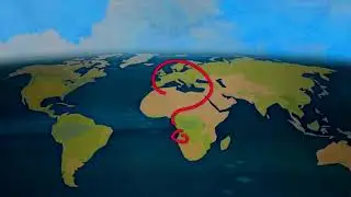 Urbanization Video Clip Electronic Music Erengy