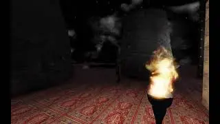 fire bloom