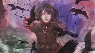 Bran's First Greendream (ASOIAF reading)