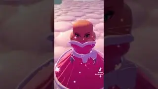 Jumpscare in Royale high || 