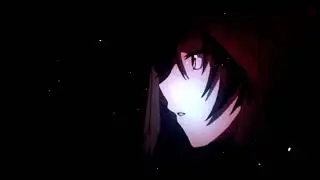 Happy New Year 2023 - Blessed tears - DOVES - [ Anime Edit AMV ]