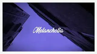 Nostalgic Sad Trap Beat - Melancholia (prod. Stebbes One)