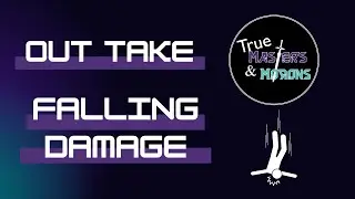 Out-Takes DnD 5e Fall Damage
