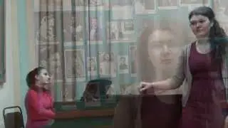 Амина  Хамидуллина