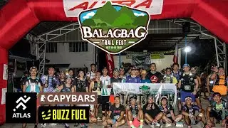 Balagbag Trail Fest, Rodriguez, Rizal | Trail Running