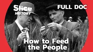 The Scientist, the Impostor and Stalin | SLICE HISTORY | FULL DOCUMENTARY