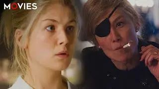 7 Rosamund Pike Movies You Can’t Miss!