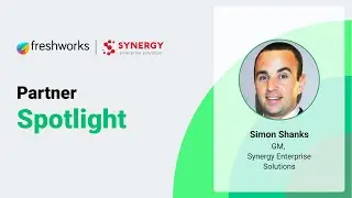 Partner Spotlight: Synergy Unveils AI and Automation Plans for 2024
