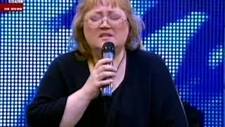 Ваня Костова - Искам тази нощ нещо да ти кажа (2011)