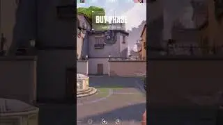 Neon Norway Voice line // Valorant