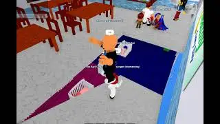 The Accident of Rthro Man